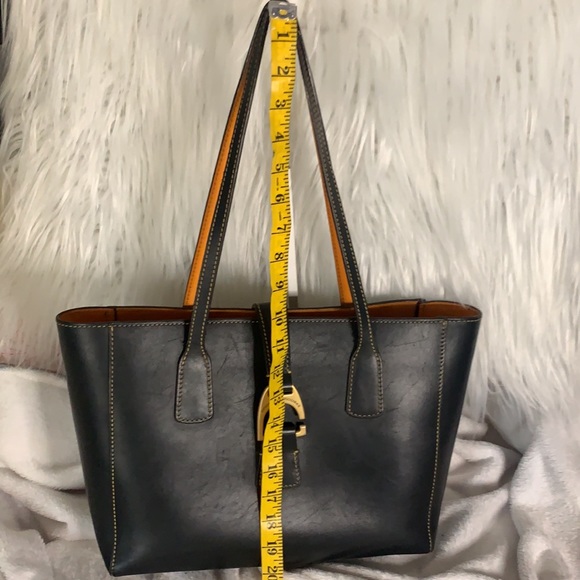 DOONEY & BOURKE TOTE - Picture 12 of 16